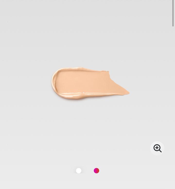 Тональный крем Kiko