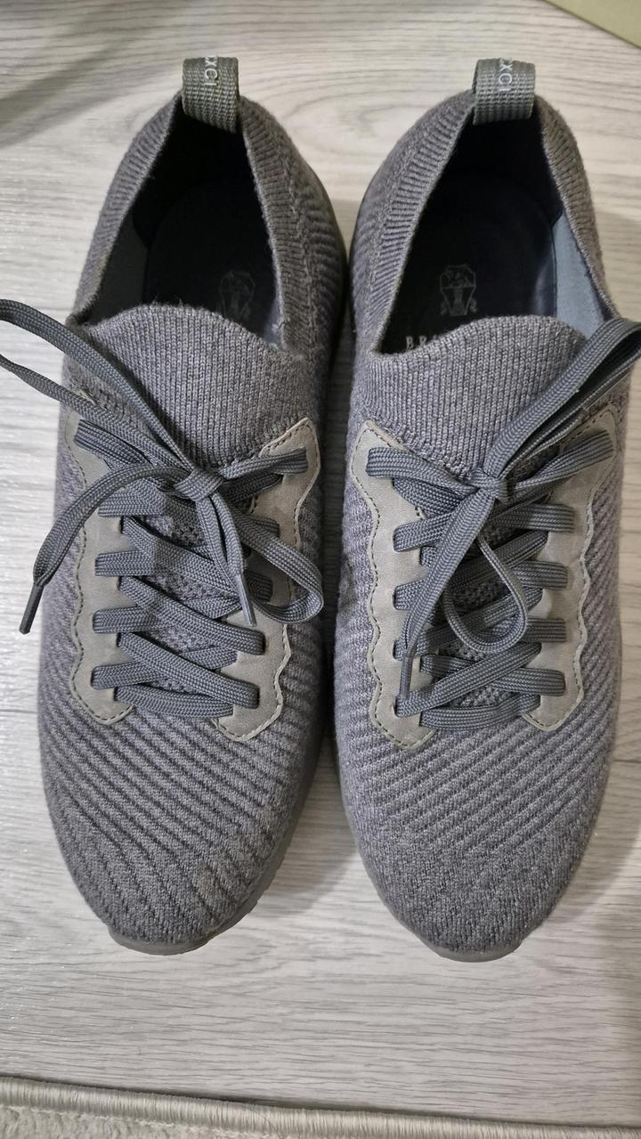 Обувь от Brunello Gucinelli 41 р