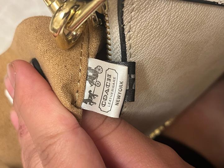 Сумка coach