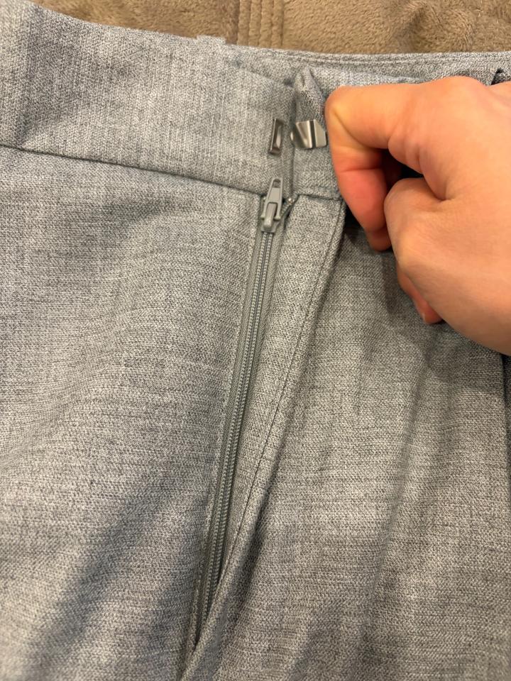 Женский костюм Zara