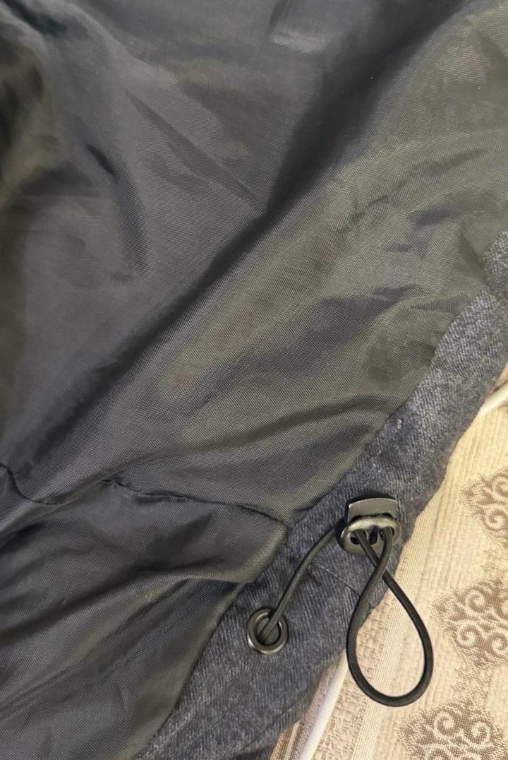 Зимняя куртка