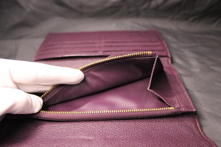 Кошелек Louis Vuitton Empreinte Monogram