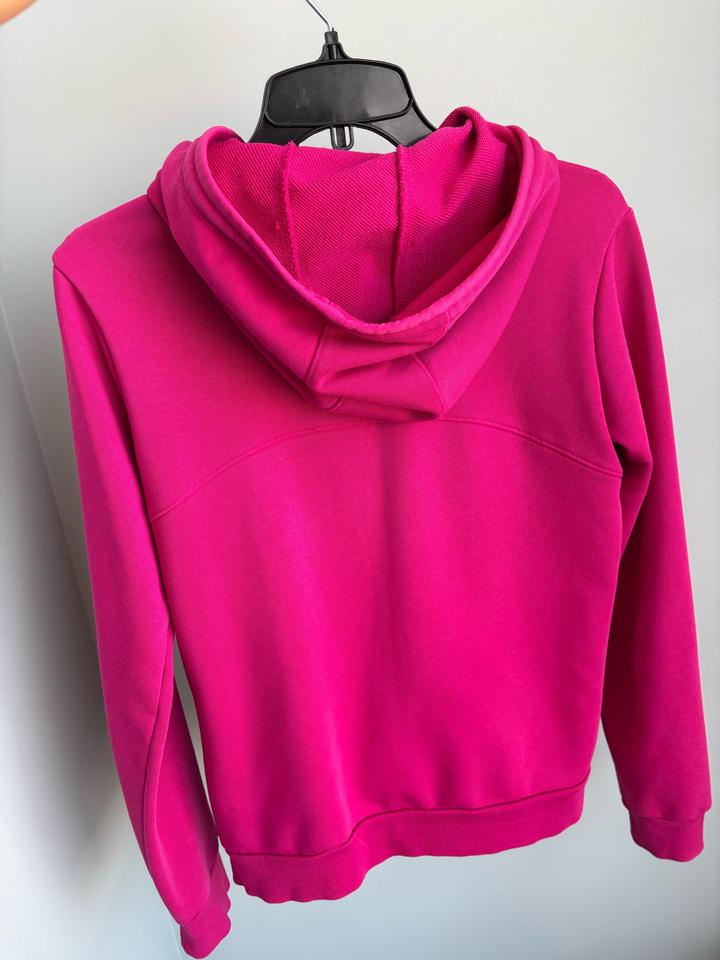 Спортивная кофта Reebok