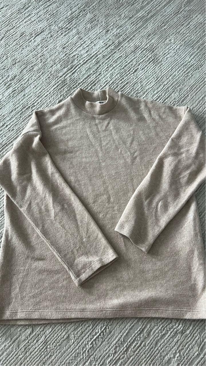 Свитер pull&bear