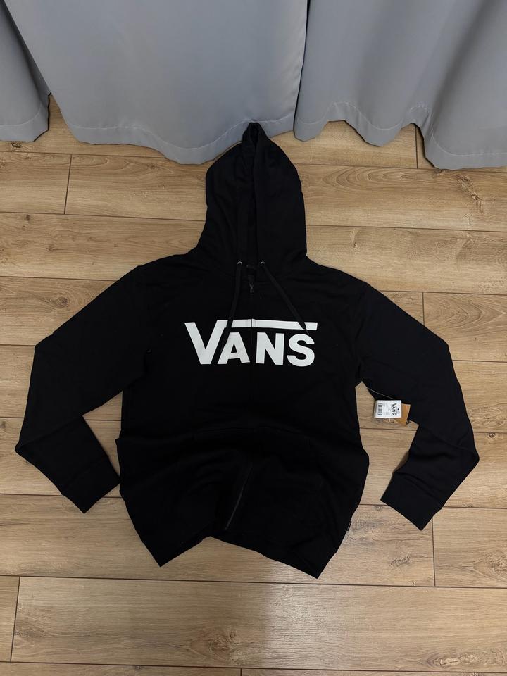 Зип-худи Vans