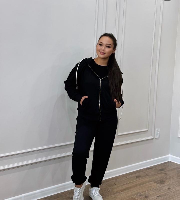 Max Mara спортивные двойки