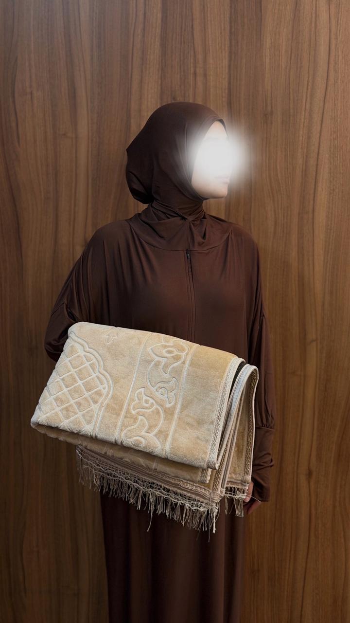 Новые намазники