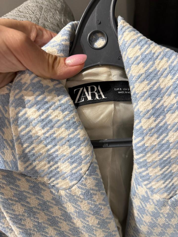 Zara жакет
