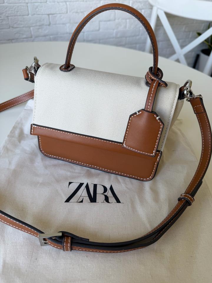 Сумка Zara