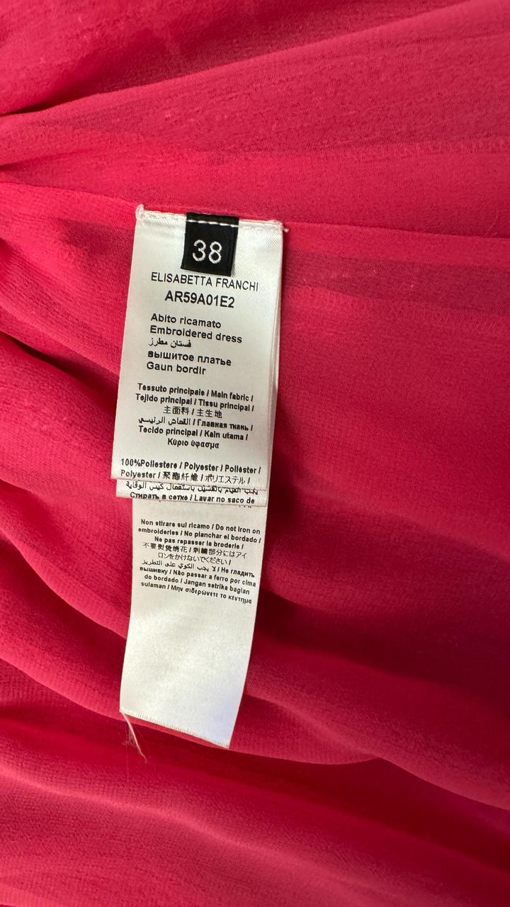 Платье вечернее