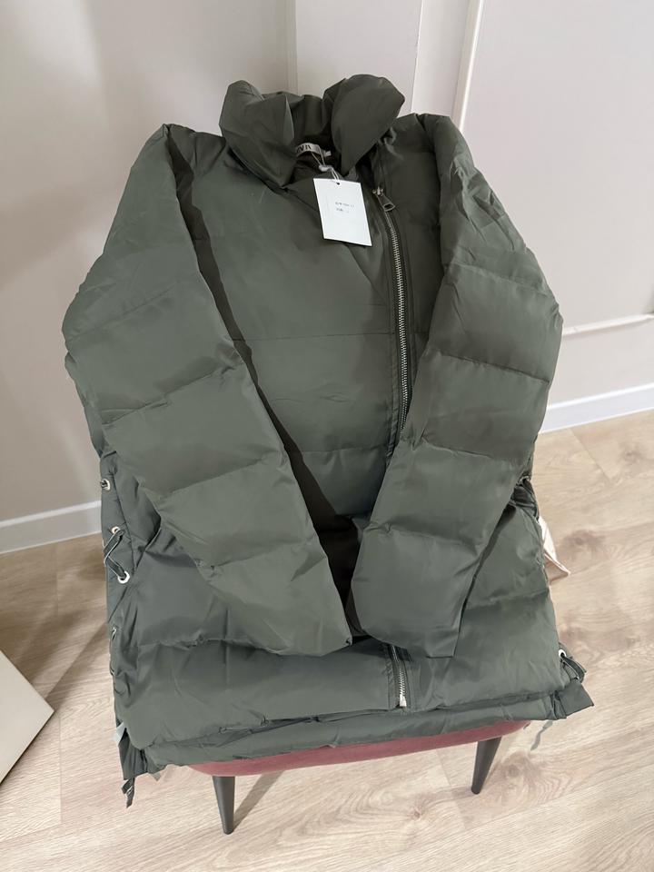 Куртка женская