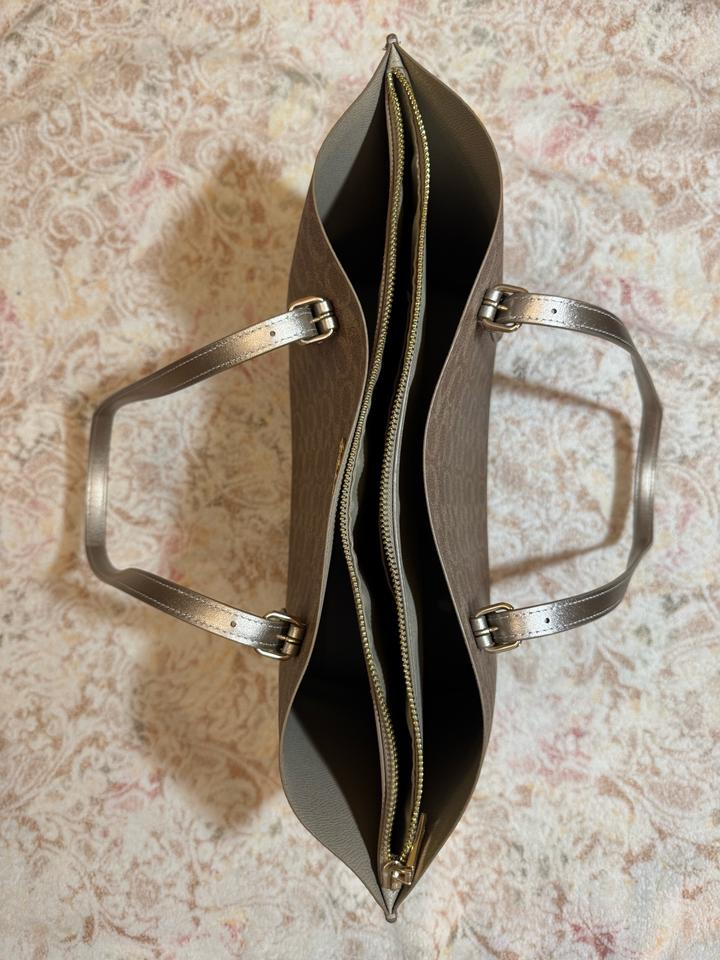 Mollie Tote Bag большая сумка Coach