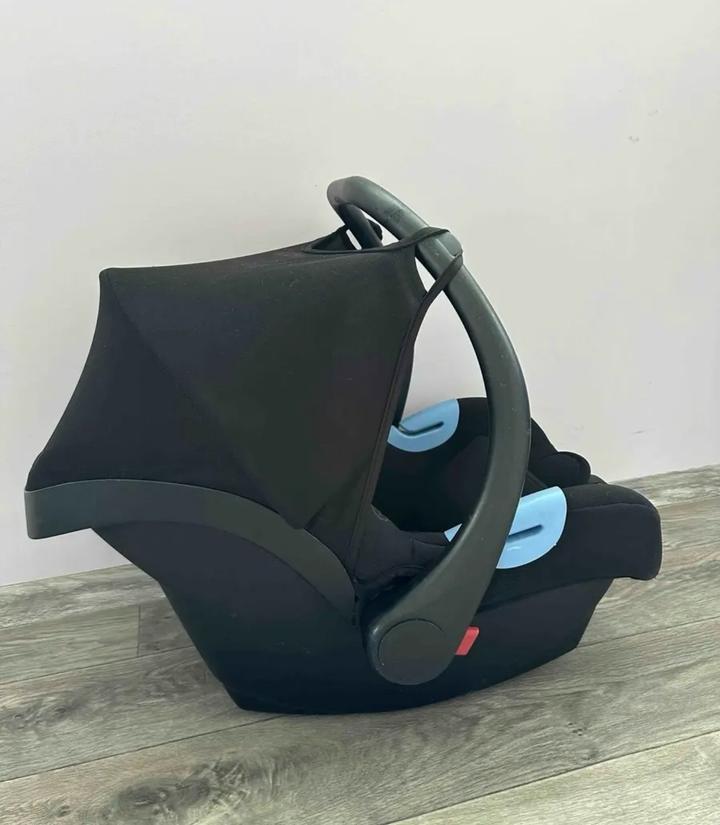 Автолюлька Anex