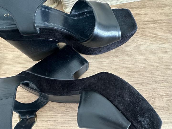 Туфли celine оригинал