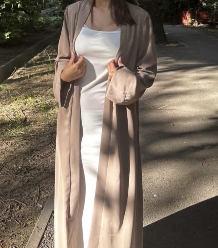 Абайя