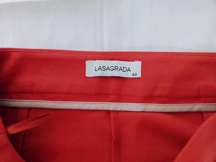 LASAGRADA — женские брюки