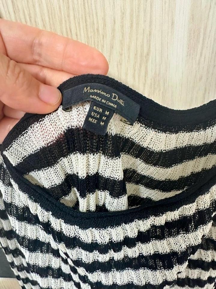 Топы Massimo Dutti