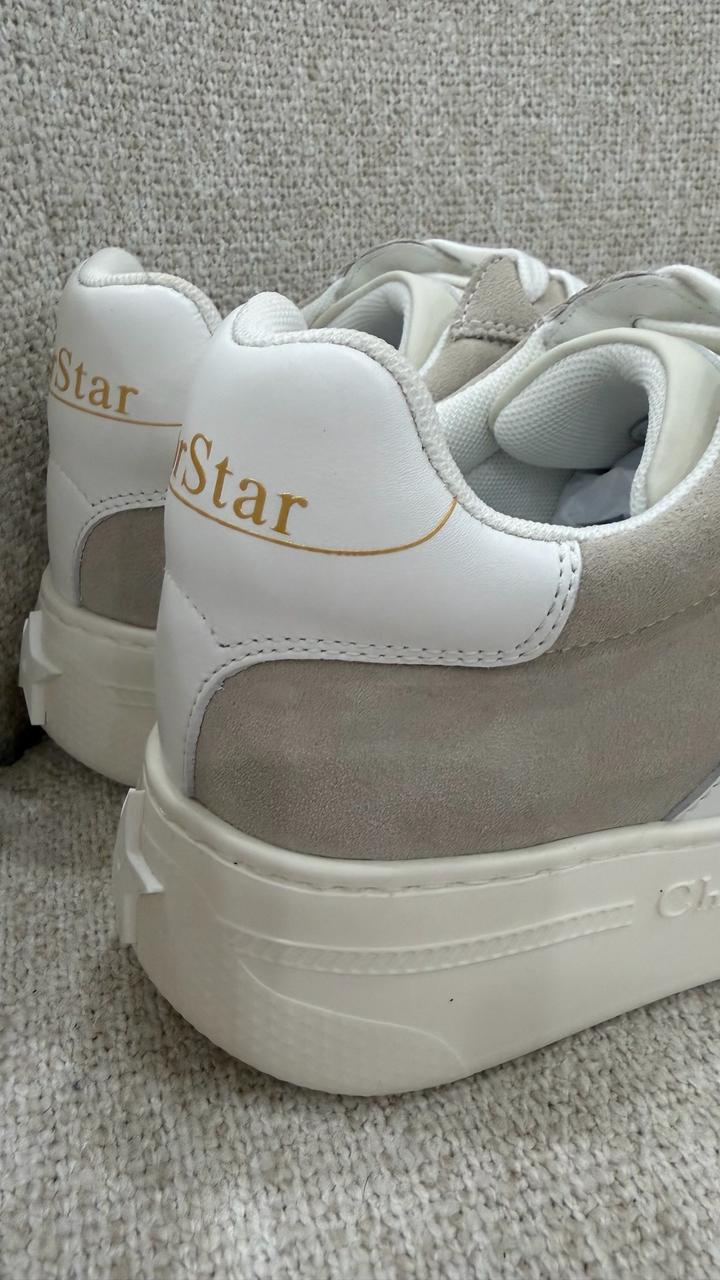 Кеды DIOR