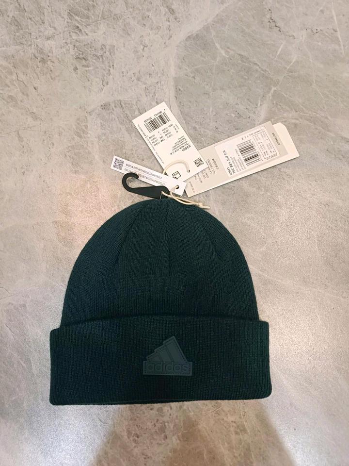 Шапка-бини Adidas оригинал