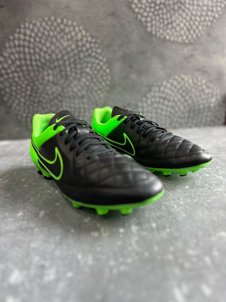 Бутсы Nike Tiempo