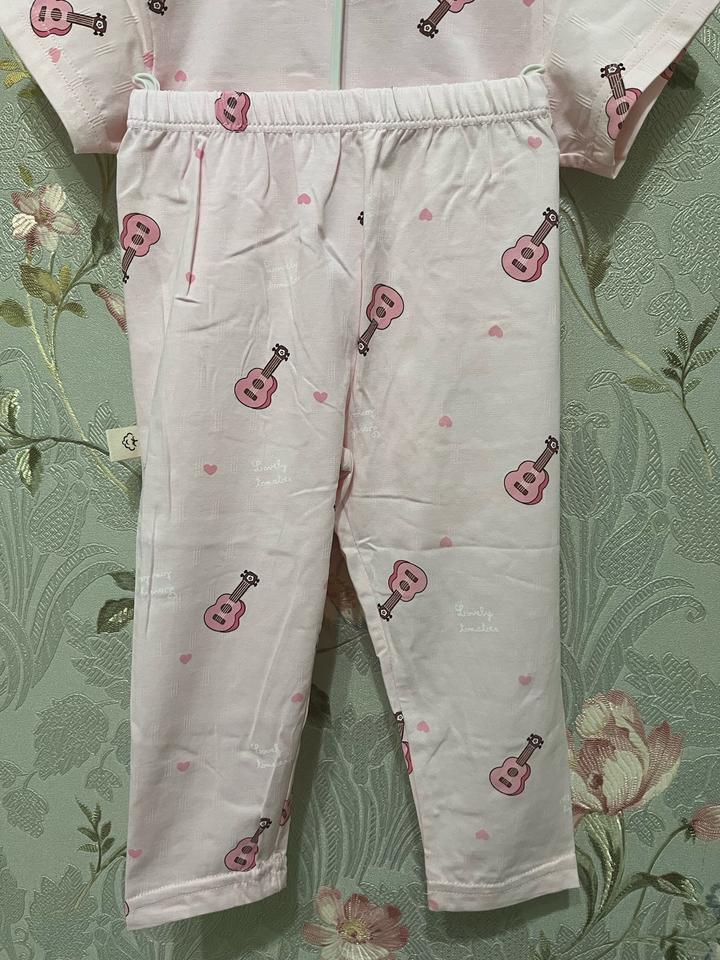 Пижама для девочек