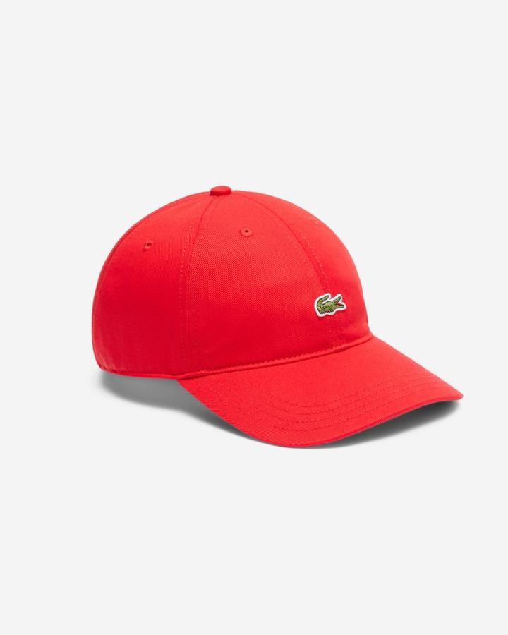 кепка от Lacoste