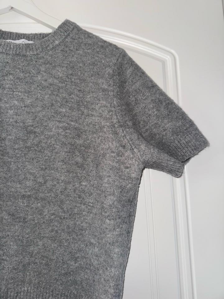 Кофта топ трикотаж