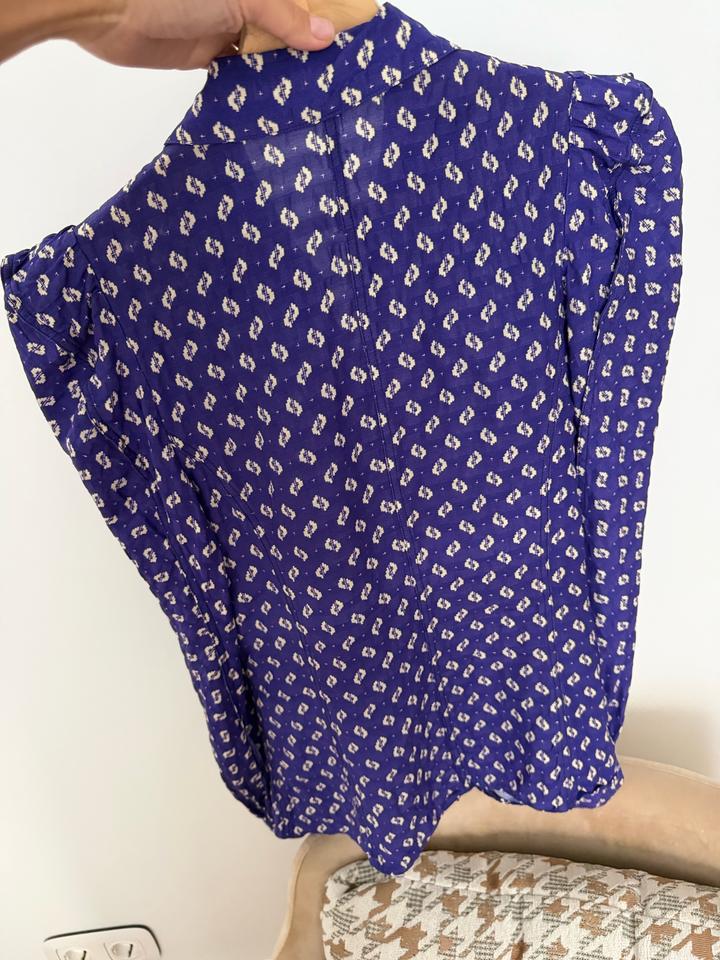 Рубашка женская kenzo