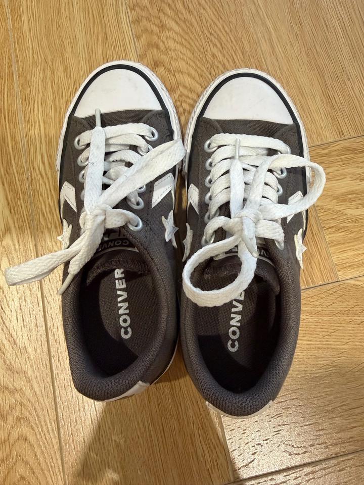 Converse детские
