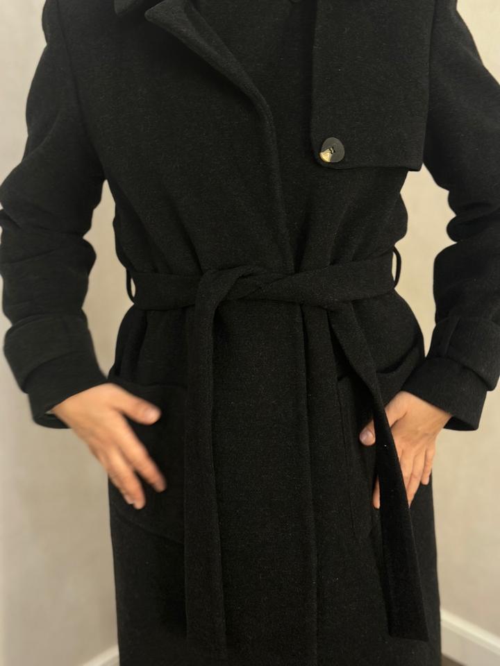 Пальто от Aisho Atelier