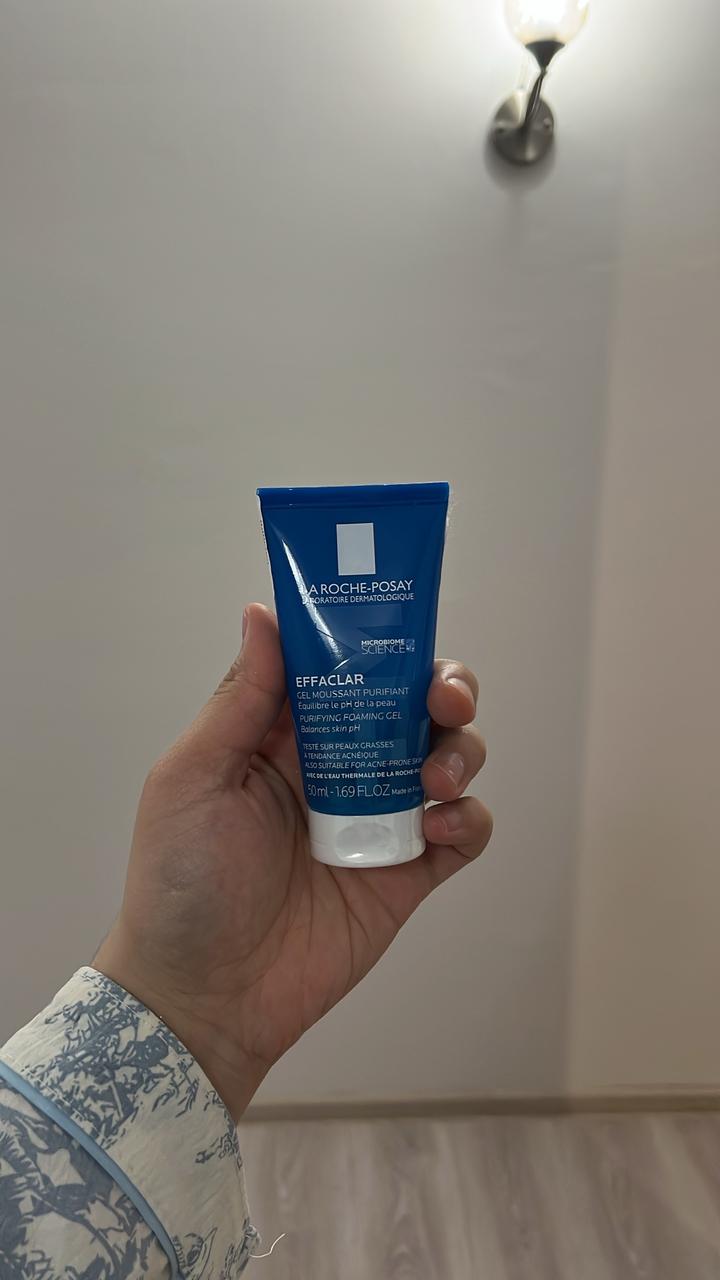 Для лицо уход