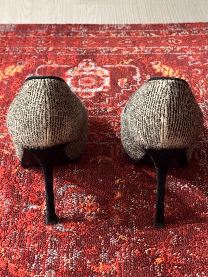 Туфли Yves Saint Laurent винтаж