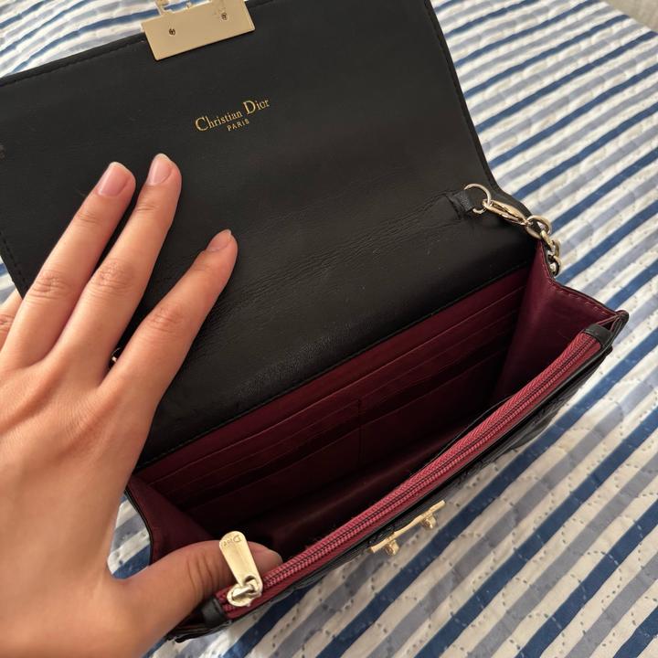 Сумочка Dior