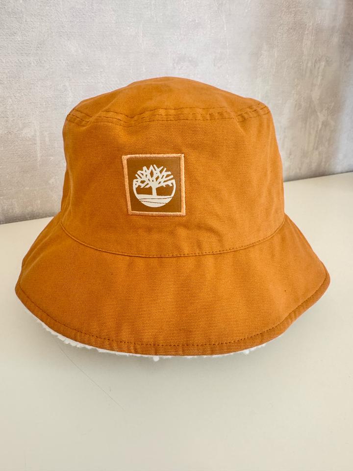 Шапка-панама Timberland