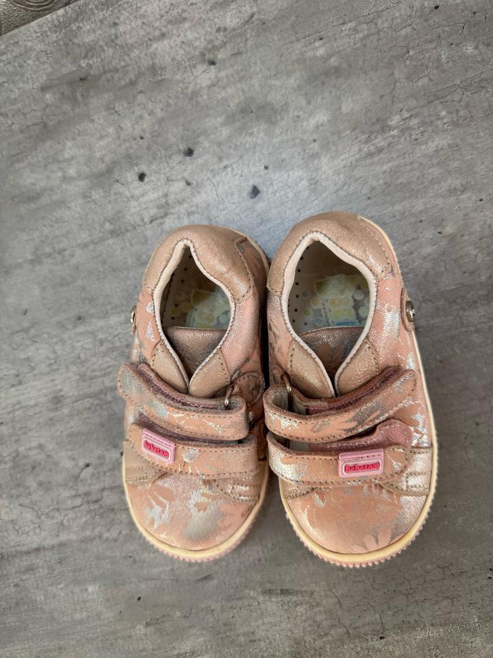 Кеды Benetton