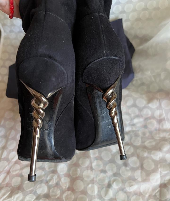 Ботильоны Le Silla