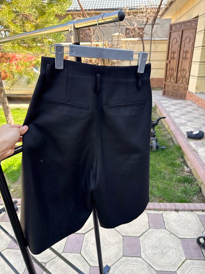 Бермуды Корейские