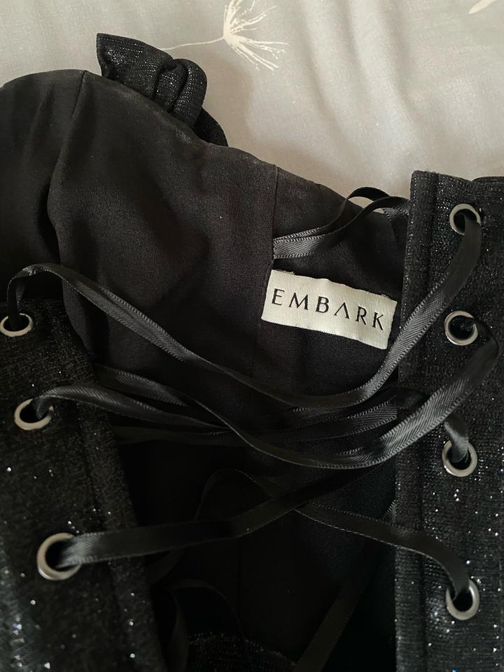 Вечернее платье Embark