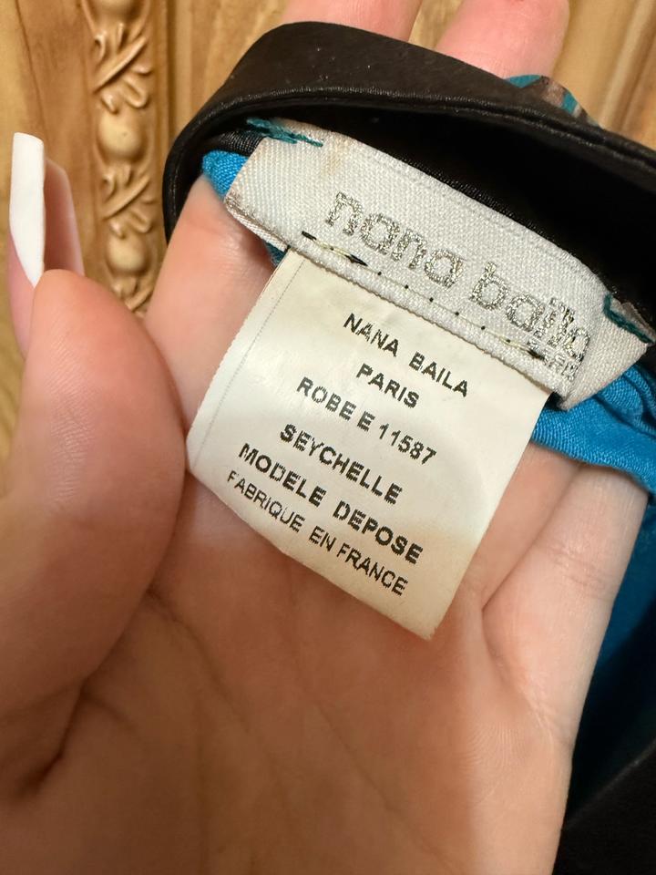 Платье Nina Baila Paris