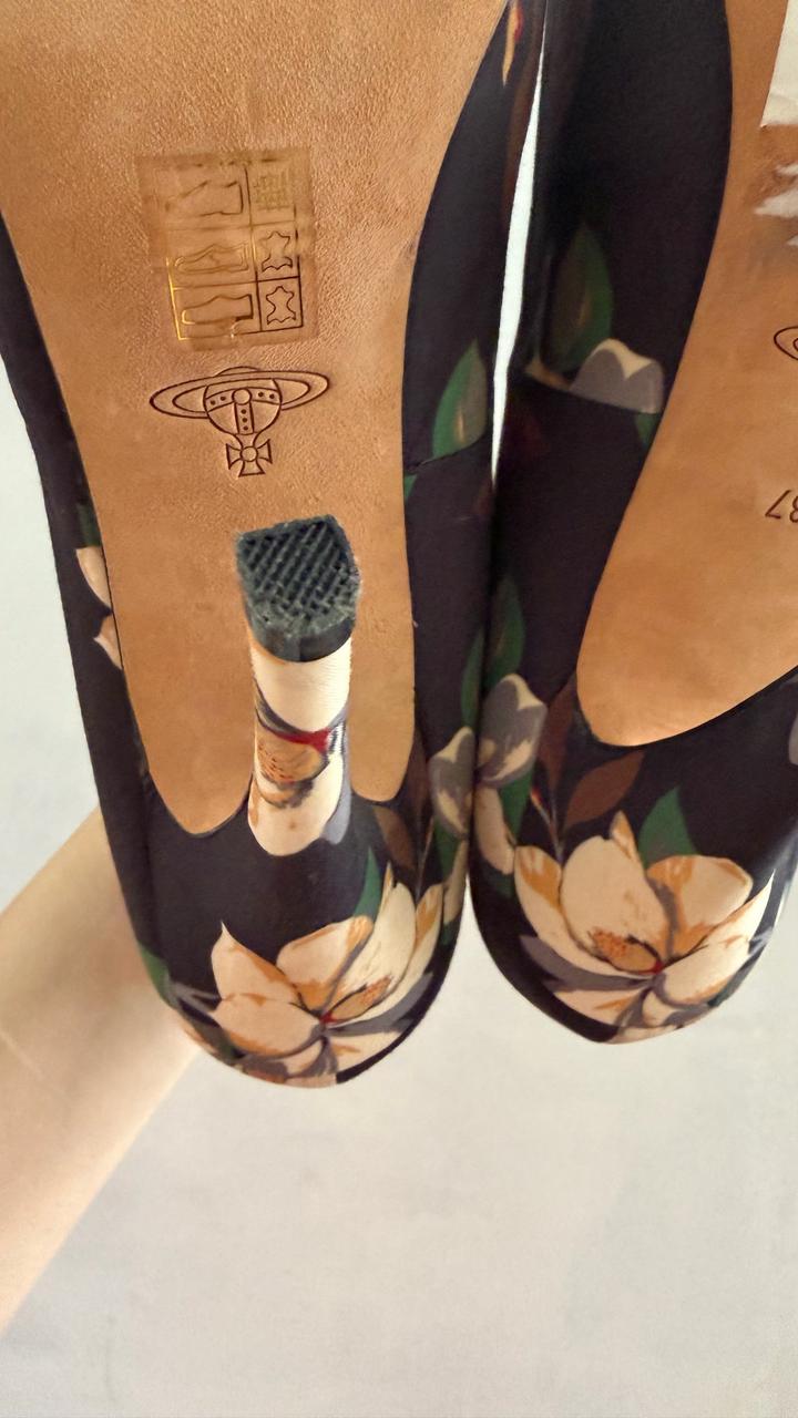 Туфли Vivienne Westwood