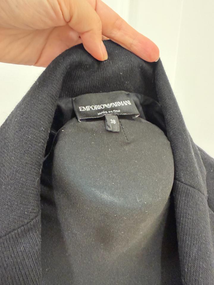 Пиджак Emporio Armani