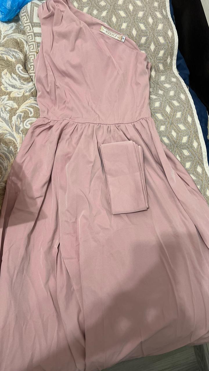 Платья вечернее