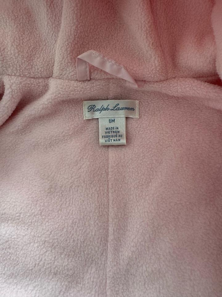 Комбенизон Ralph Lauren