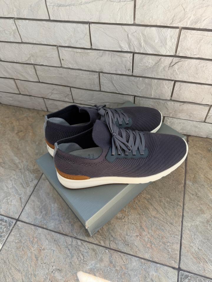 Кроссовки Brunello Cucinelli