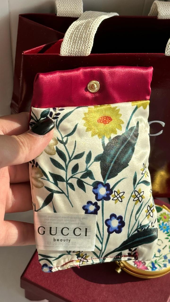 Зеркало Gucci Beaute
