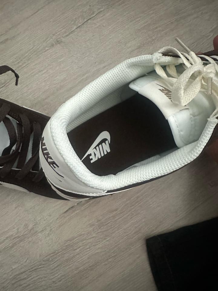 Кроссовки Nike x Cortez