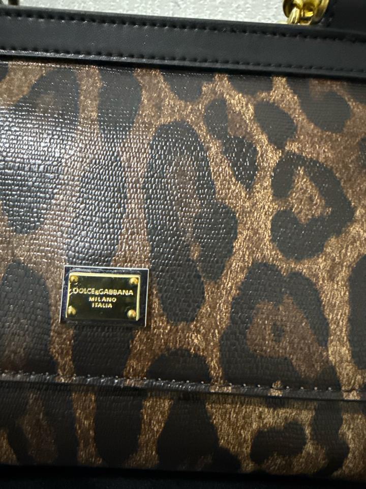 Сумка Dolce Gabbana mini