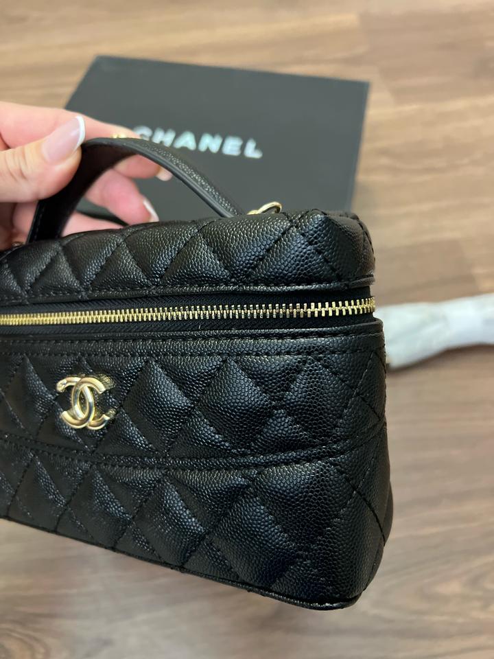 Сумка под Chanel