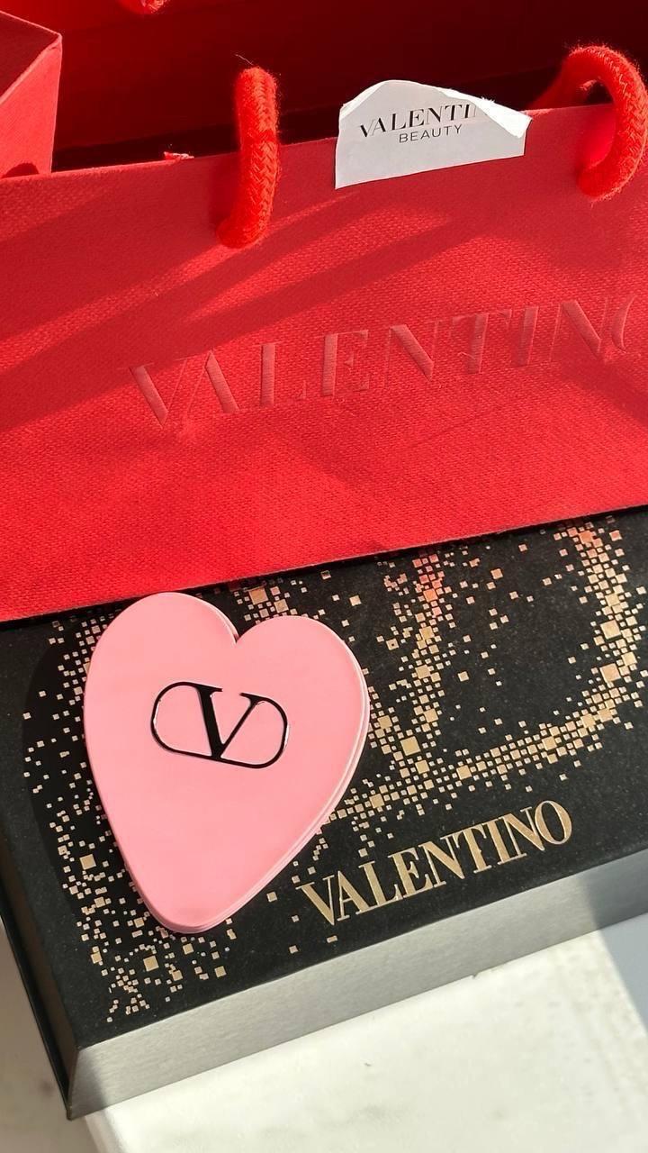 Зеркальце Valentino