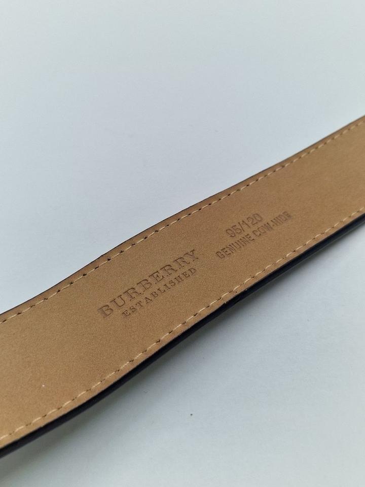 Ремень Burberry